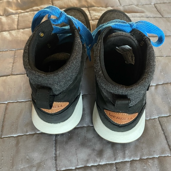 Merrell sporty booties - Picture 3 of 11